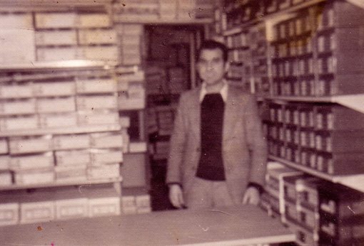 Calzados-González Gijón-Sr.-González