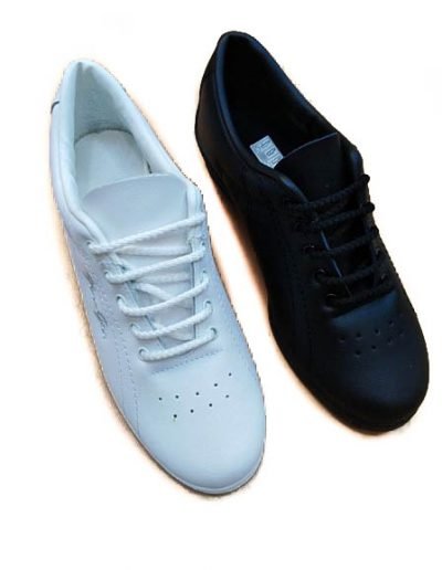 deportivas-mujer-cuña-piel-cordones