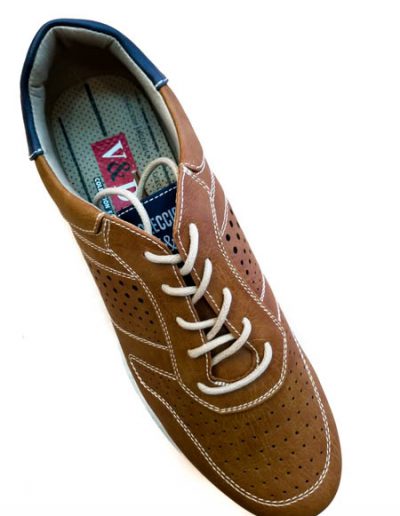 zapatos deportivos hombre juvenil