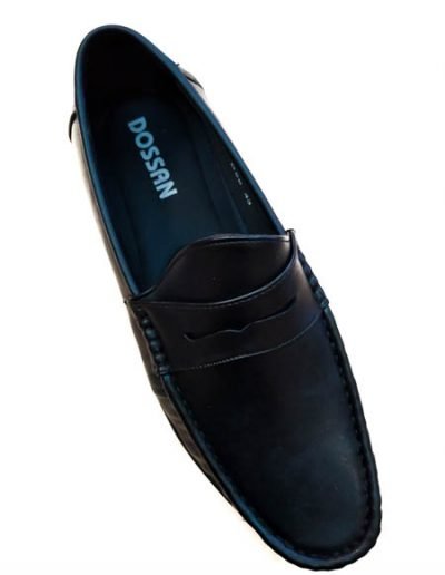 zapatos hombre clásicos negros