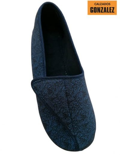 zapatillas mujer negras velcro