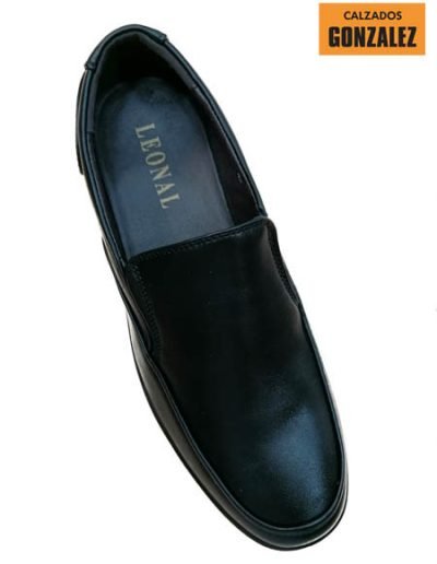 zapatos hombre invierno clasicos vestir negros