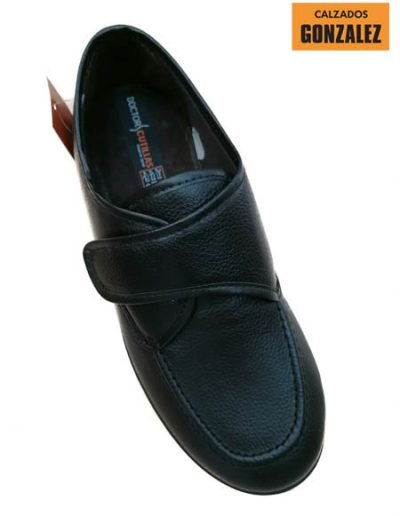 zapatos hombre invierno comodos velcro ajustables
